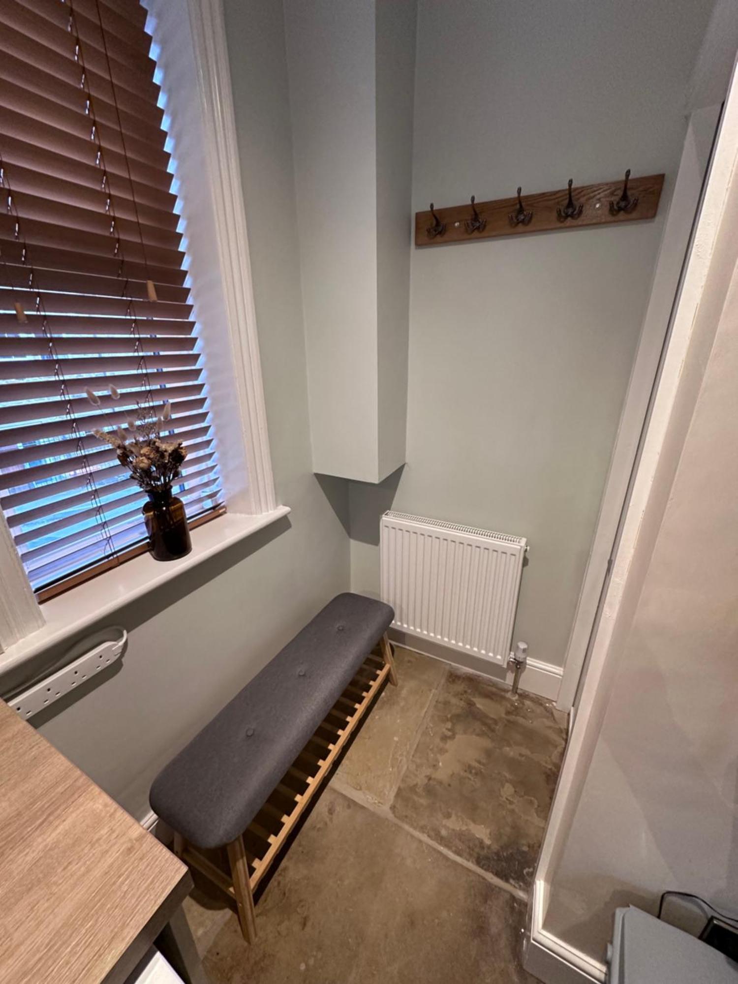 Prince St Cottage - Haworth - Sleeps 4 Buitenkant foto